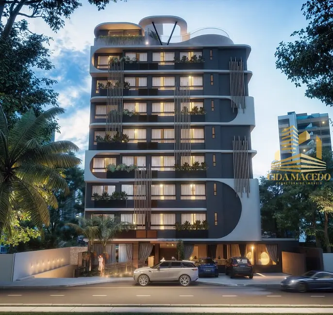 Foto 1 de Apartamento com 2 quartos à venda, 45m2 em Jardim Oceania, Joao Pessoa - PB