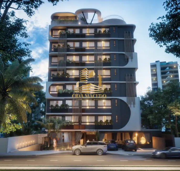 Foto 1 de Apartamento com 2 quartos à venda, 45m2 em Jardim Oceania, Joao Pessoa - PB