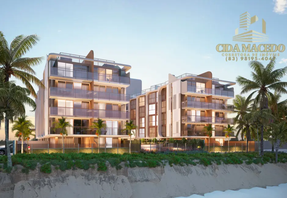 Foto 1 de Apartamento com 2 quartos à venda, 42m2 em Jardim Oceania, Joao Pessoa - PB