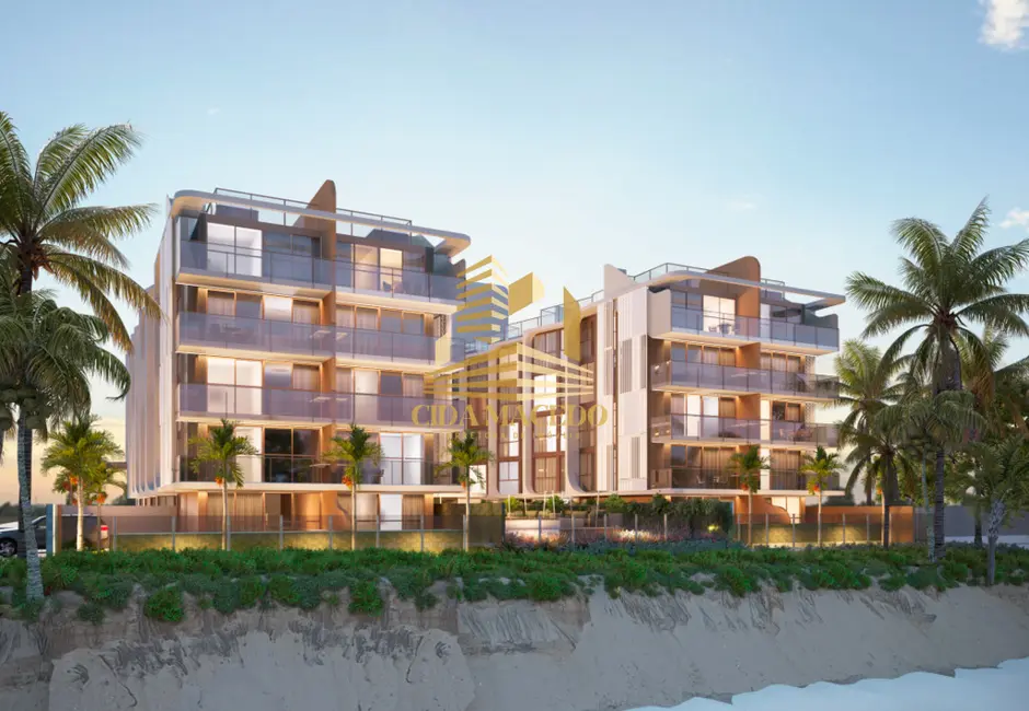 Foto 1 de Apartamento com 2 quartos à venda, 42m2 em Jardim Oceania, Joao Pessoa - PB