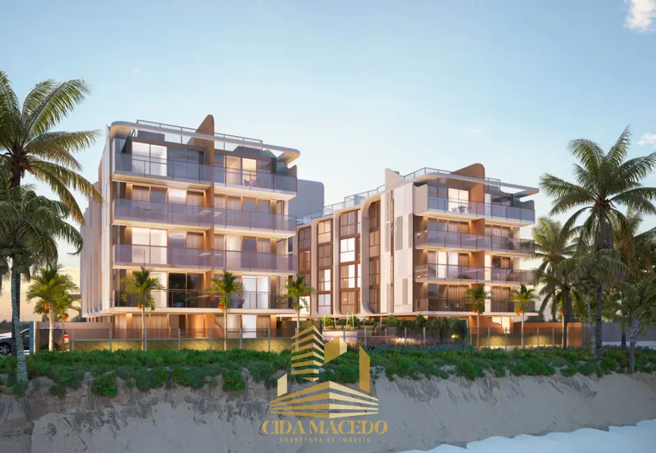 Foto 1 de Cobertura com 2 quartos à venda, 116m2 em Jardim Oceania, Joao Pessoa - PB