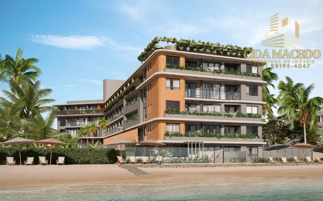 Foto 1 de Apartamento com 2 quartos à venda, 143m2 em Bessa, Joao Pessoa - PB