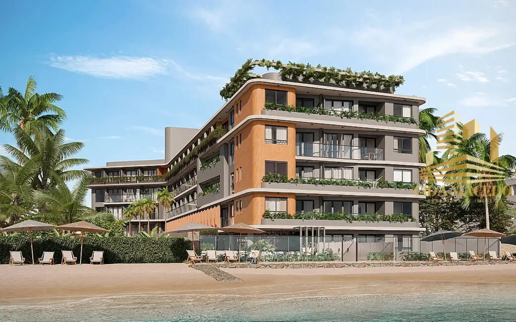 Foto 1 de Apartamento com 2 quartos à venda, 143m2 em Bessa, Joao Pessoa - PB