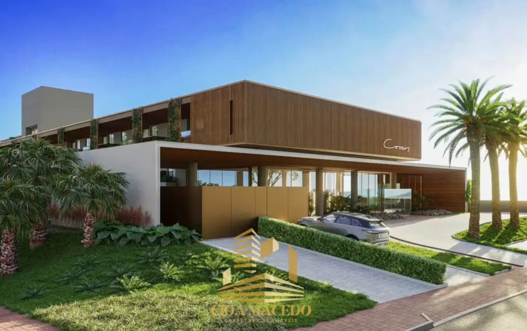 Cobertura com 3 quartos à venda, 169m2 em Ponta do Seixas, Joao Pessoa - PB - imagem 1 Foto 1 de Cobertura com 3 quartos à venda, 169m2 em Ponta do Seixas, Joao Pessoa - PB