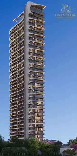 Foto 1 de Apartamento com 3 quartos à venda, 108m2 em Tambaú, Joao Pessoa - PB