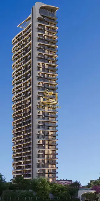 Foto 1 de Apartamento com 1 quarto à venda, 36m2 em Tambaú, Joao Pessoa - PB