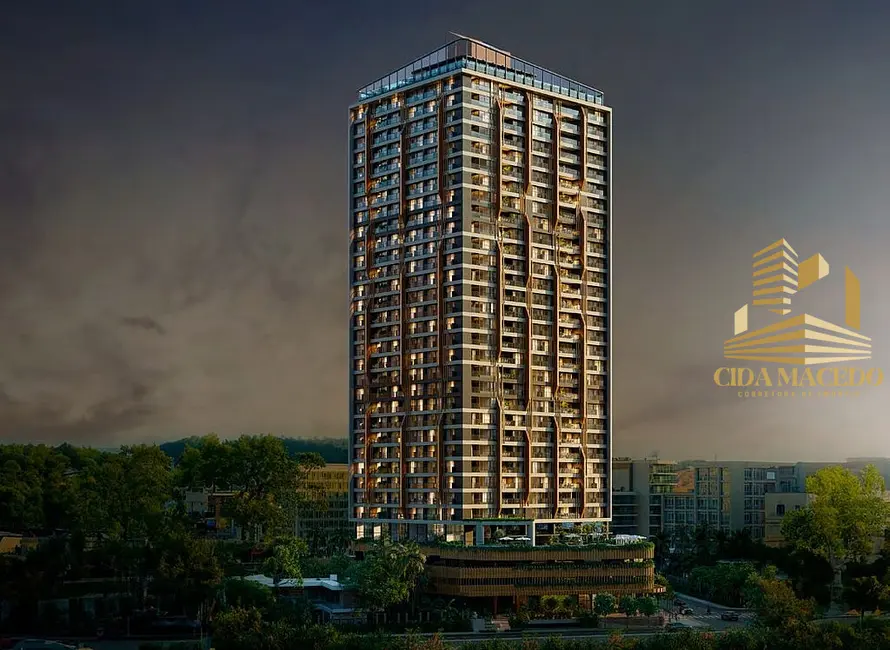 Foto 1 de Apartamento com 3 quartos à venda, 90m2 em Aeroclube, Joao Pessoa - PB