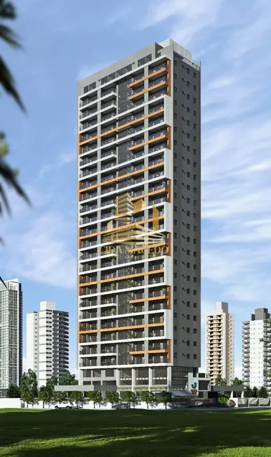 Foto 1 de Apartamento com 3 quartos à venda, 76m2 em Brisamar, Joao Pessoa - PB