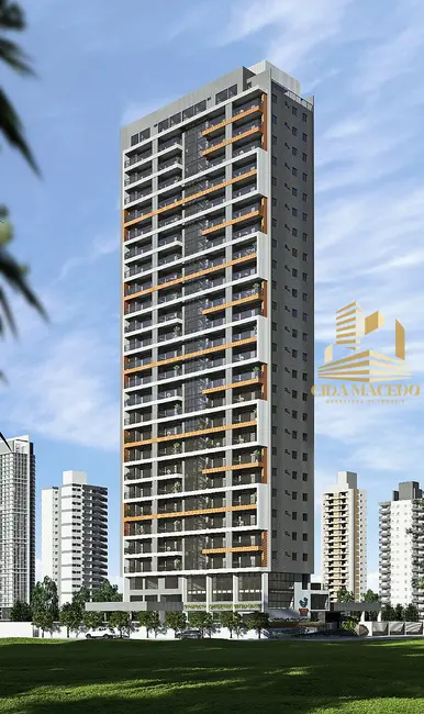 Foto 1 de Apartamento com 3 quartos à venda, 76m2 em Brisamar, Joao Pessoa - PB