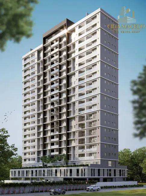 Foto 1 de Cobertura com 3 quartos à venda, 159m2 em Bessa, Joao Pessoa - PB