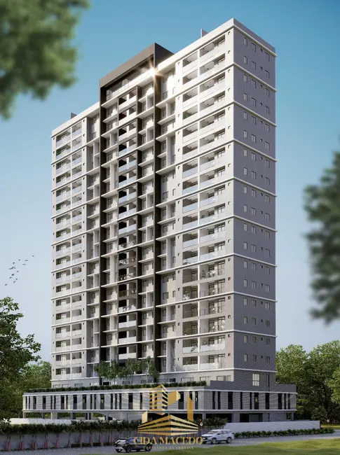 Foto 1 de Cobertura com 3 quartos à venda, 159m2 em Bessa, Joao Pessoa - PB