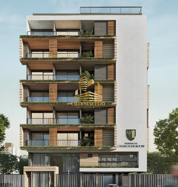 Foto 1 de Apartamento com 1 quarto à venda, 35m2 em Bessa, Joao Pessoa - PB