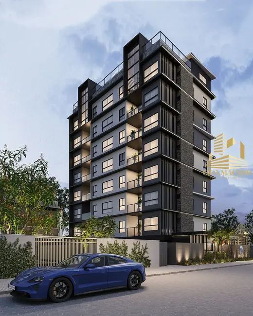 Foto 1 de Apartamento com 3 quartos à venda, 78m2 em Bessa, Joao Pessoa - PB