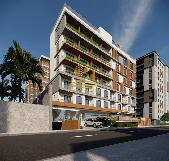 Foto 1 de Apartamento com 1 quarto à venda, 37m2 em Bessa, Joao Pessoa - PB