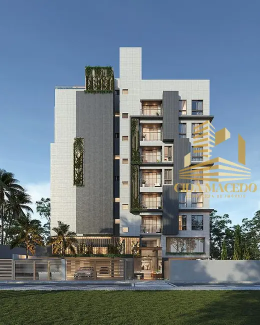 Foto 1 de Apartamento com 2 quartos à venda, 52m2 em Bessa, Joao Pessoa - PB