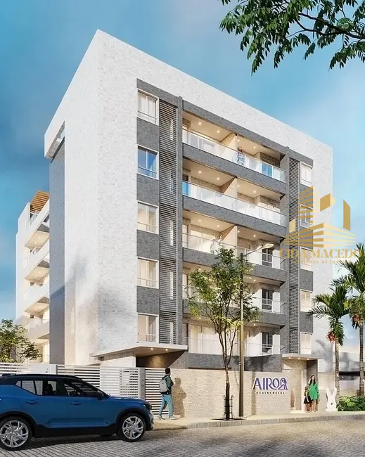 Foto 1 de Apartamento com 3 quartos à venda, 72m2 em Bessa, Joao Pessoa - PB