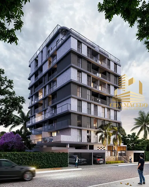 Foto 1 de Apartamento com 3 quartos à venda, 82m2 em Bessa, Joao Pessoa - PB