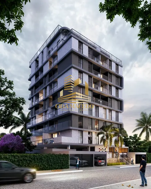 Foto 1 de Apartamento com 3 quartos à venda, 82m2 em Bessa, Joao Pessoa - PB