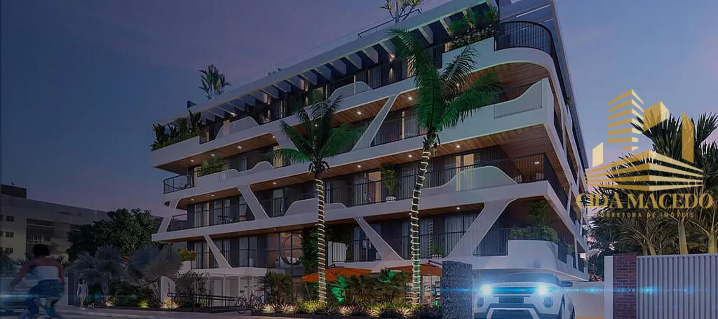 Foto 1 de Apartamento com 1 quarto à venda, 55m2 em Bessa, Joao Pessoa - PB