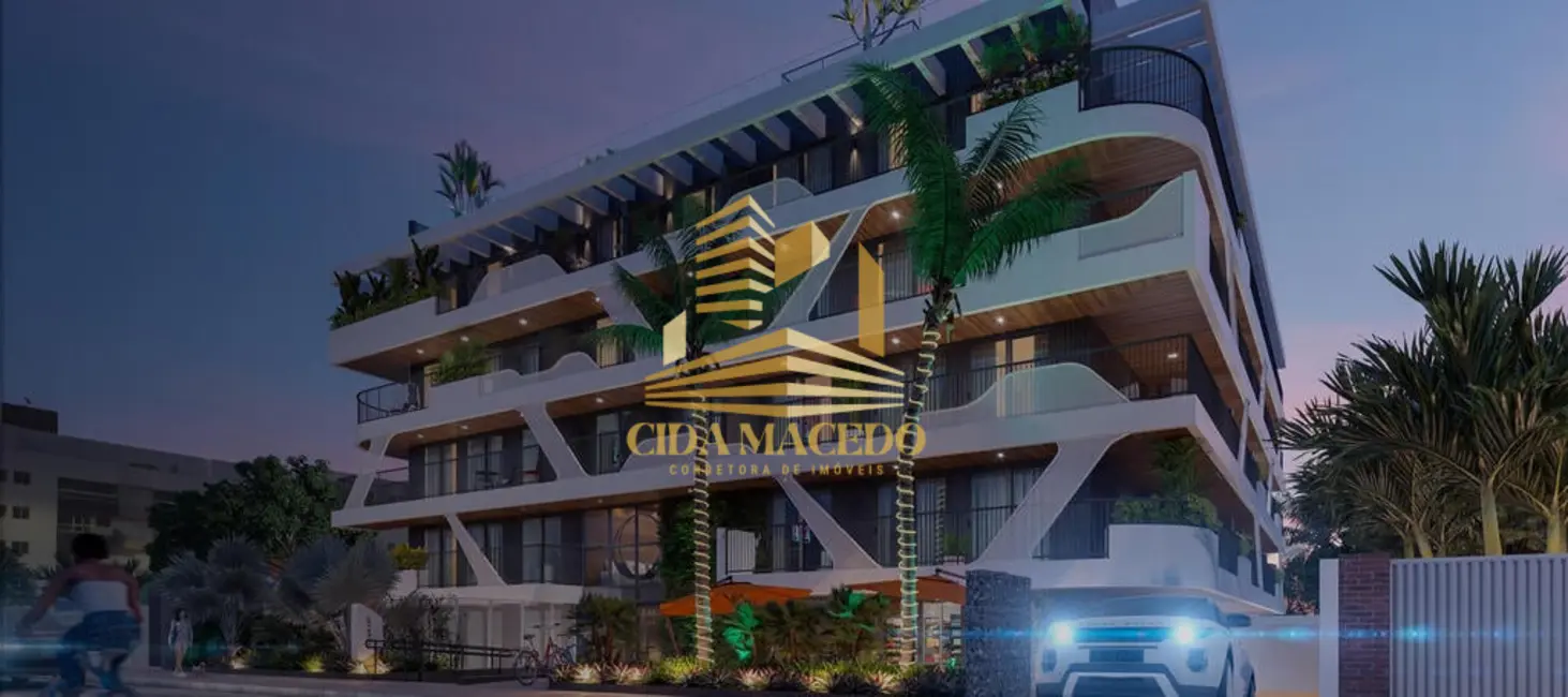 Foto 1 de Apartamento com 2 quartos à venda, 89m2 em Bessa, Joao Pessoa - PB