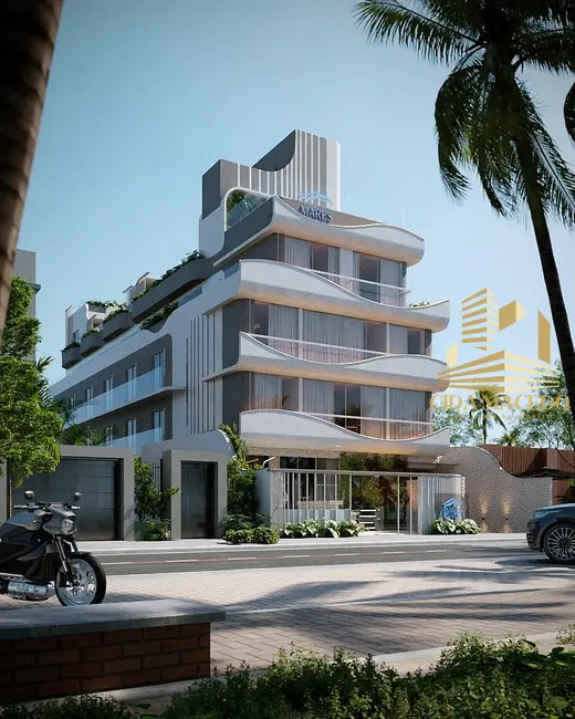 Foto 1 de Apartamento com 1 quarto à venda, 19m2 em Bessa, Joao Pessoa - PB