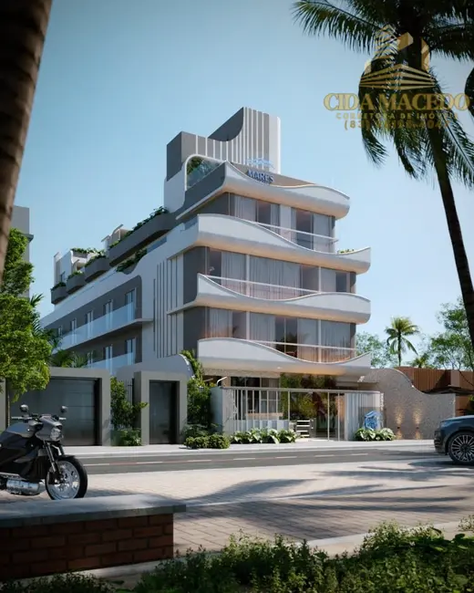 Foto 1 de Apartamento com 1 quarto à venda, 28m2 em Bessa, Joao Pessoa - PB