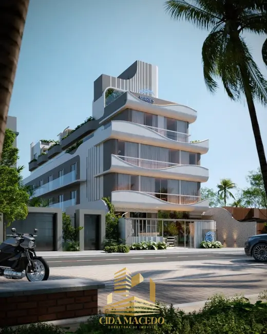 Foto 1 de Cobertura com 1 quarto à venda, 32m2 em Bessa, Joao Pessoa - PB