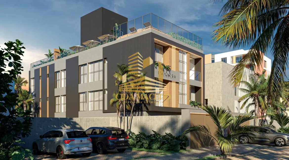 Foto 1 de Apartamento com 3 quartos à venda, 125m2 em Bessa, Joao Pessoa - PB