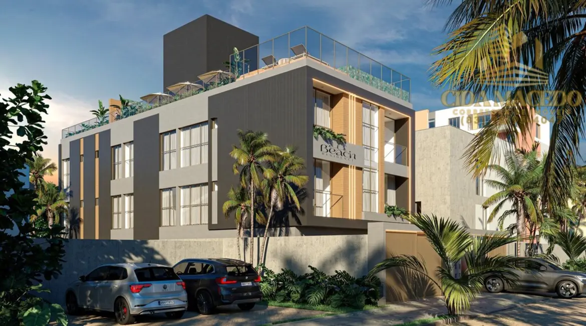 Foto 1 de Apartamento com 3 quartos à venda, 125m2 em Bessa, Joao Pessoa - PB