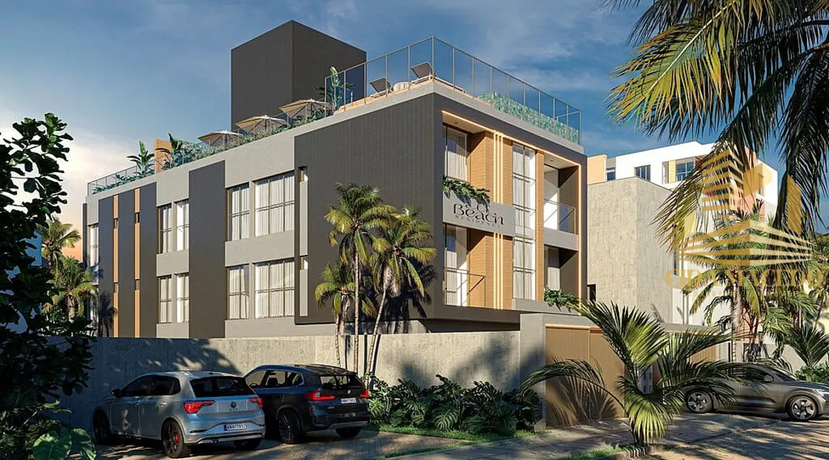 Foto 1 de Apartamento com 3 quartos à venda, 68m2 em Bessa, Joao Pessoa - PB