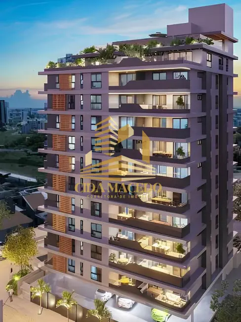 Foto 1 de Apartamento com 3 quartos à venda, 114m2 em Jardim Oceania, Joao Pessoa - PB