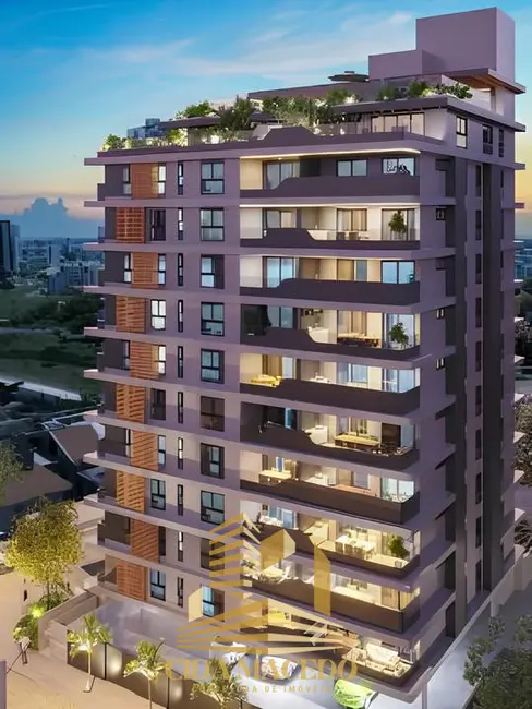 Foto 1 de Cobertura com 3 quartos à venda, 158m2 em Jardim Oceania, Joao Pessoa - PB