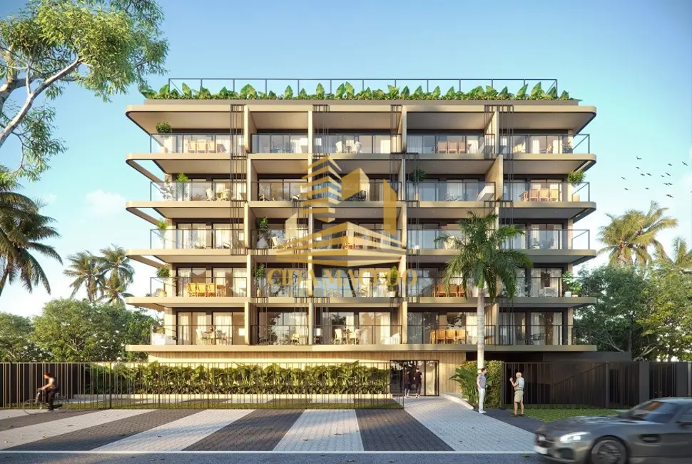 Foto 1 de Apartamento com 2 quartos à venda, 60m2 em Jardim Oceania, Joao Pessoa - PB