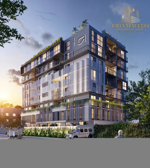 Apartamento com 2 quartos à venda, 66m2 em Jardim Oceania, Joao Pessoa - PB - imagem 1 Foto 1 de Apartamento com 2 quartos à venda, 66m2 em Jardim Oceania, Joao Pessoa - PB