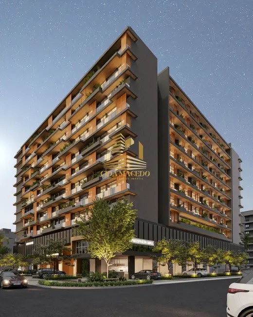 Foto 8 de Apartamento com 2 quartos à venda, 66m2 em Manaíra, Joao Pessoa - PB