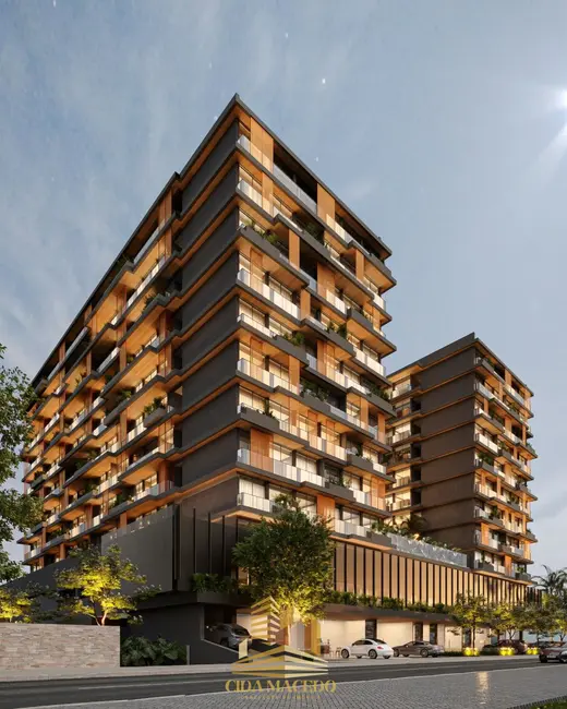 Cobertura com 2 quartos à venda, 119m2 em Manaíra, Joao Pessoa - PB - imagem 4 Foto 4 de Cobertura com 2 quartos à venda, 119m2 em Manaíra, Joao Pessoa - PB