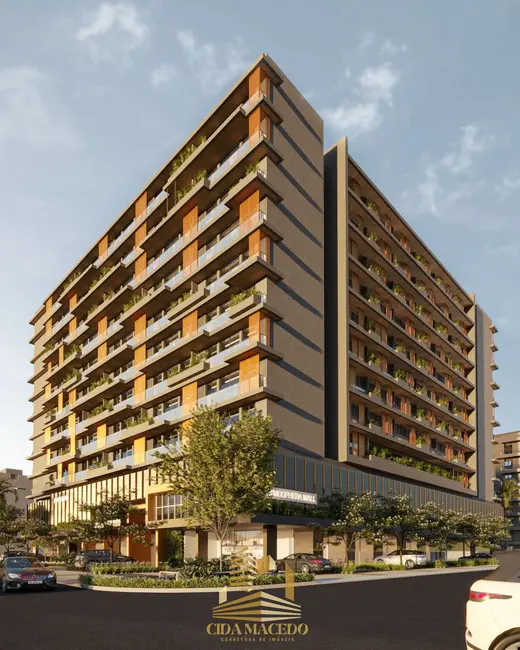 Cobertura com 2 quartos à venda, 119m2 em Manaíra, Joao Pessoa - PB - imagem 6 Foto 6 de Cobertura com 2 quartos à venda, 119m2 em Manaíra, Joao Pessoa - PB