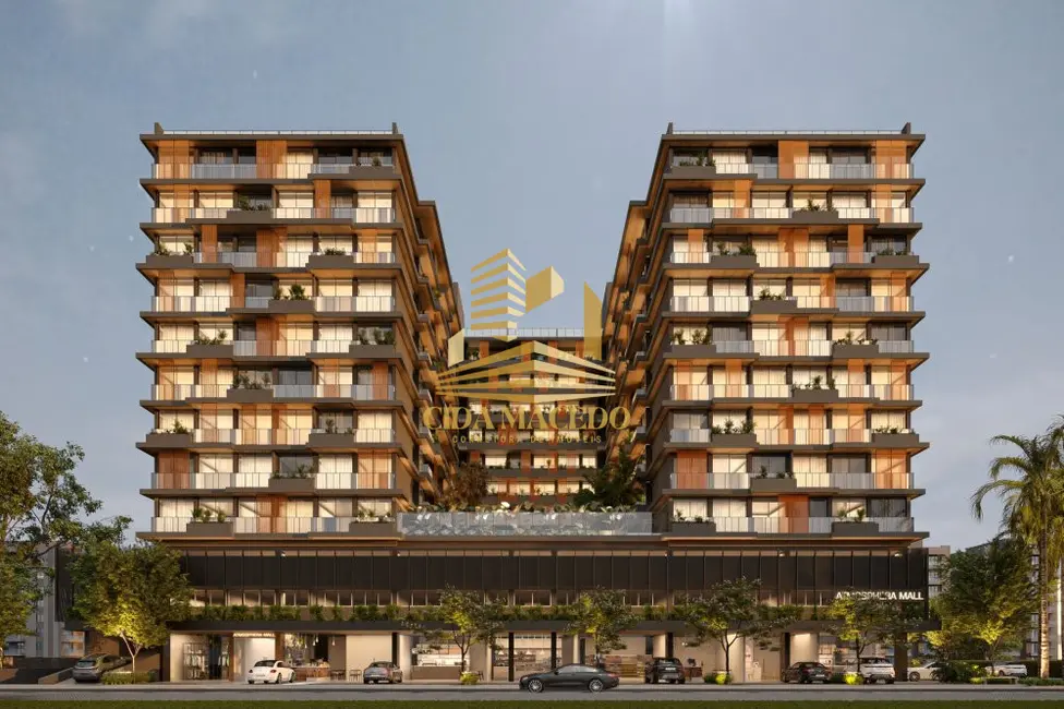 Foto 1 de Cobertura com 2 quartos à venda, 119m2 em Manaíra, Joao Pessoa - PB