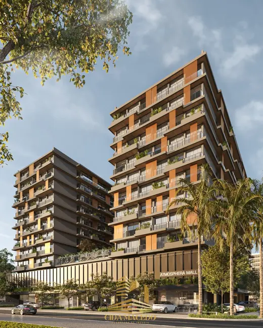 Cobertura com 2 quartos à venda, 119m2 em Manaíra, Joao Pessoa - PB - imagem 5 Foto 5 de Cobertura com 2 quartos à venda, 119m2 em Manaíra, Joao Pessoa - PB