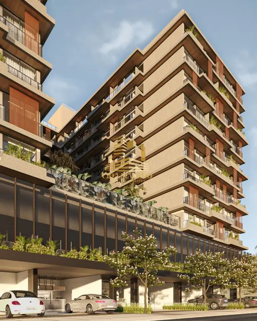 Foto 9 de Cobertura com 2 quartos à venda, 119m2 em Manaíra, Joao Pessoa - PB