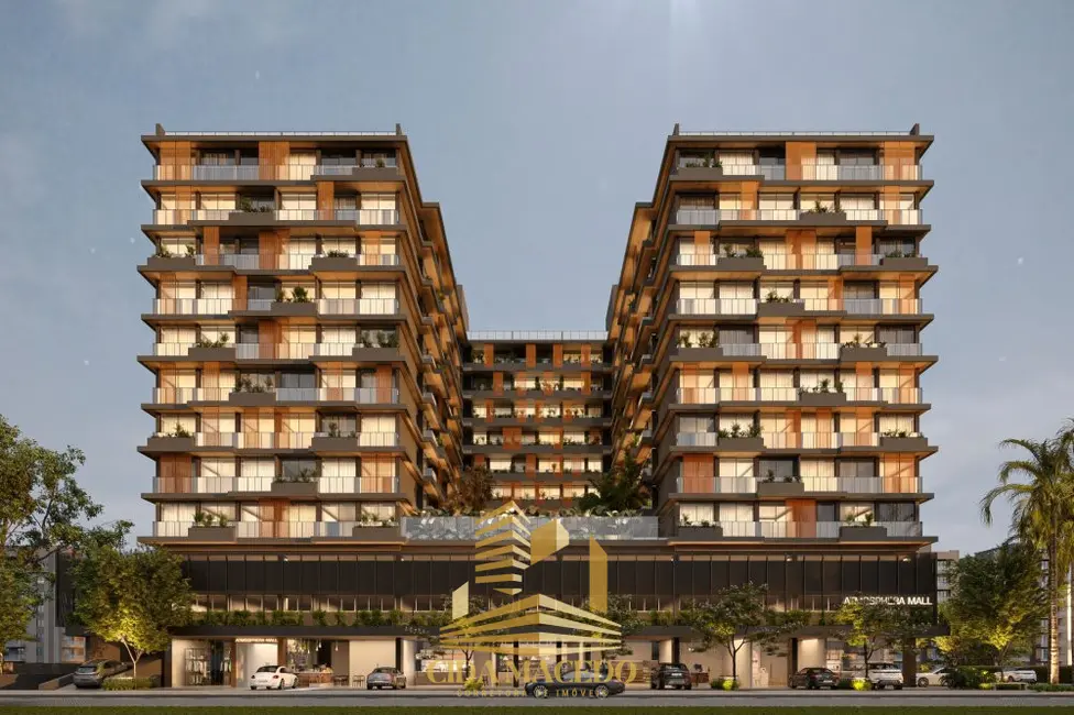 Cobertura com 2 quartos à venda, 119m2 em Manaíra, Joao Pessoa - PB - imagem 1 Foto 1 de Cobertura com 2 quartos à venda, 119m2 em Manaíra, Joao Pessoa - PB