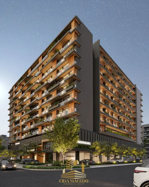 Cobertura com 2 quartos à venda, 119m2 em Manaíra, Joao Pessoa - PB - imagem 8 Foto 8 de Cobertura com 2 quartos à venda, 119m2 em Manaíra, Joao Pessoa - PB