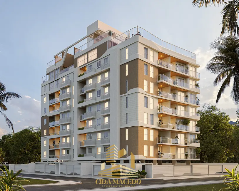 Apartamento com 2 quartos à venda, 63m2 em Ponta de Campina, Cabedelo - PB - imagem 1 Foto 1 de Apartamento com 2 quartos à venda, 63m2 em Ponta de Campina, Cabedelo - PB