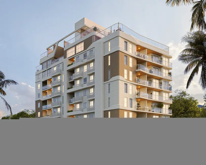 Apartamento com 2 quartos à venda, 64m2 em Ponta de Campina, Cabedelo - PB - imagem 1 Foto 1 de Apartamento com 2 quartos à venda, 64m2 em Ponta de Campina, Cabedelo - PB