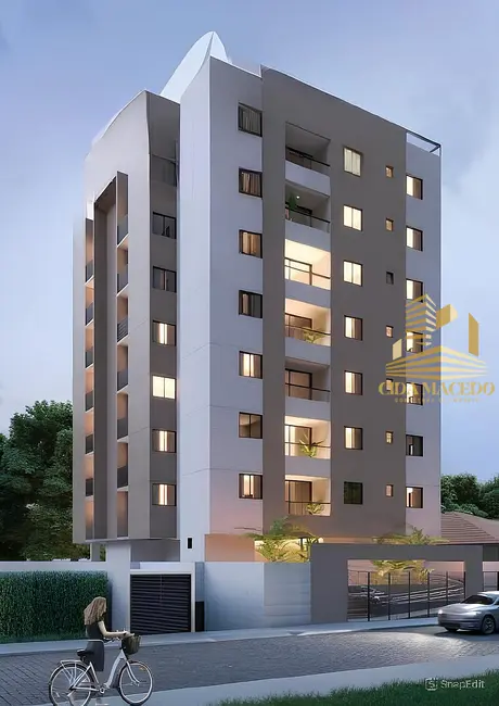 Foto 1 de Apartamento com 1 quarto à venda, 38m2 em Bessa, Joao Pessoa - PB