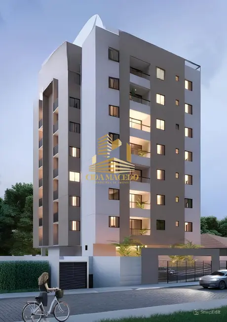 Foto 1 de Apartamento com 1 quarto à venda, 38m2 em Bessa, Joao Pessoa - PB