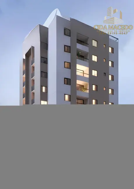 Foto 1 de Apartamento com 2 quartos à venda, 59m2 em Bessa, Joao Pessoa - PB