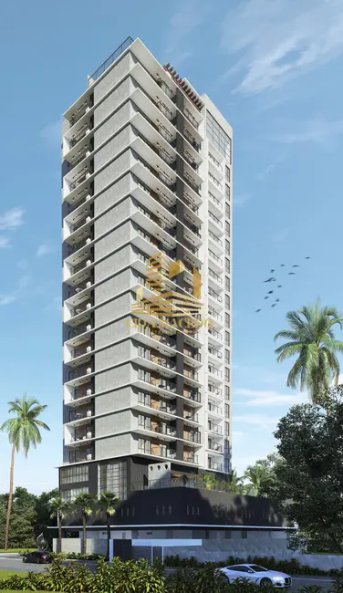 Foto 1 de Apartamento com 3 quartos à venda, 80m2 em Bessa, Joao Pessoa - PB