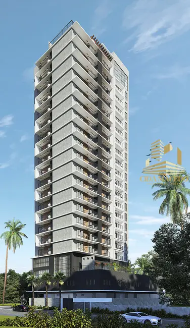 Foto 1 de Apartamento com 2 quartos à venda, 59m2 em Bessa, Joao Pessoa - PB