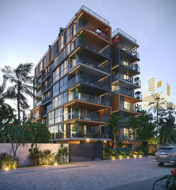 Apartamento com 3 quartos à venda, 146m2 em Camboinha, Cabedelo - PB - imagem 1 Foto 1 de Apartamento com 3 quartos à venda, 146m2 em Camboinha, Cabedelo - PB